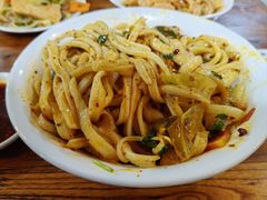 -王菊美食街·王菊面馆(总店)