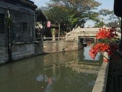 -长廊好灶头 本地人农家菜(枫泾古镇店)