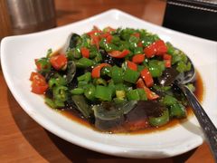 -南平静修小镇水芳阁餐厅