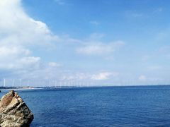 -那香海钻石沙滩浴场