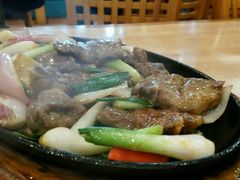 -新世界餐厅(万达店)