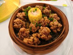 -围龙屋客家食府(福田店)