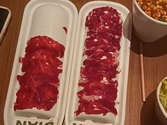 -掂档潮汕牛肉火锅(沈阳万象城店)