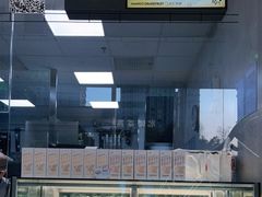 -喜茶(武汉范湖万达广场店)