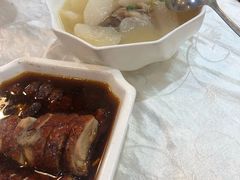 -蒲氏烤鸭(百寿路店)