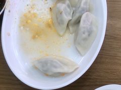 -喜家德虾仁水饺(北站店)