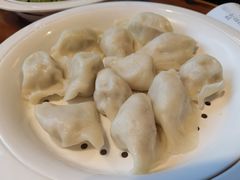 -翠花老菜饺子馆(七宝店)