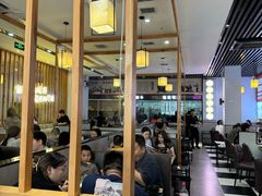 -林记潮牛·牛肉火锅(上马墩店)