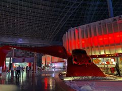 -法拉利主题公园