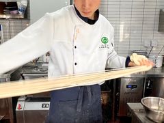 -清真·尖子尖牛肉面(王府井店)