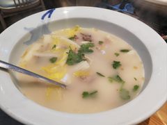 -满盛家宴·烤鸭·海鲜天津菜(河北路总店)