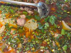 -院8里·小聚园老川菜(九眼桥店)