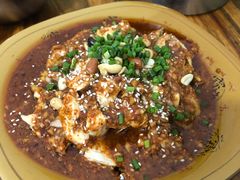 -勇猛子川菜馆(新军路店)
