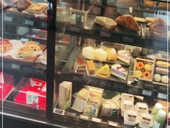 -星巴克(扬州珍园店)