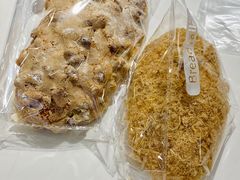 -BreadTalk面包新语·烘焙蛋糕(五羊邨店)