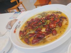 -鱼你在一起(虹口星荟中心店)