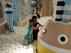 -meland·儿童乐园·游戏厅娃娃机·电玩Xbox(成都合生汇店)