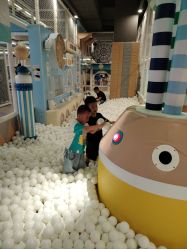 -meland·儿童乐园·游戏厅娃娃机·电玩Xbox(成都合生汇店)
