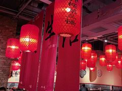 -山四砂锅(太原钟楼街店)