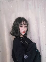 -TK·HAIR SALON韩式设计