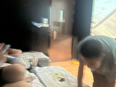 -华夏良子·足道·SPA·艾灸(金皇大厦店)