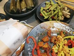 -微醺烤牛·炭火烧烤·精酿啤酒(东郊记忆店)