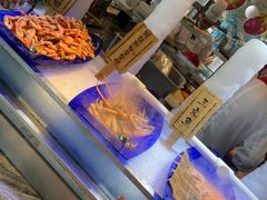 -威海蓝海御华大饭店·蓝钻美食自助百汇