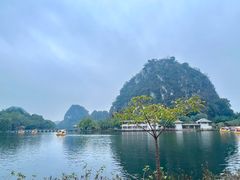 -鼎湖山风景区