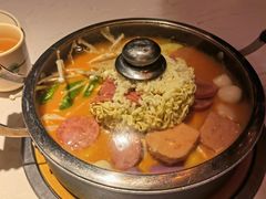 -七八冷面·延边朝鲜族美食(欢乐谷店)