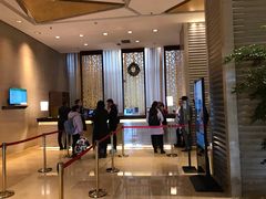 -成都世纪城假日酒店-西楼