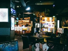 -音乐房子·Vintage Live Bar(玉林总店)