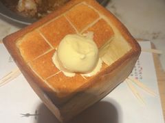 -绿茶餐厅(深圳龙华天虹购物中心店)