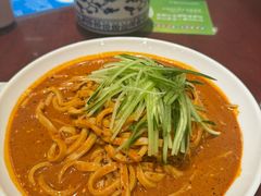 -清真·老兰家(兴善寺西街总店)