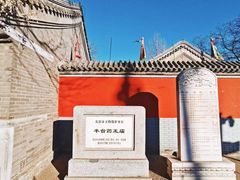 -丰台药王庙
