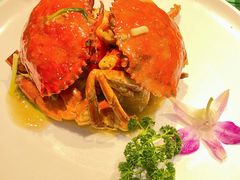 -齐家花园大酒店·本帮菜(宝山店)