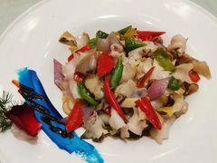 -皇朝海鲜酒店