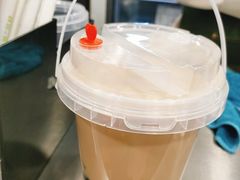 -快乐番薯奶茶(海沧海富路店)