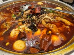 -眉州东坡(春秀路店)