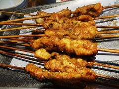 -管氏翅吧(广渠门店)