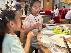 -绍兴大禹开元观堂-若耶厅