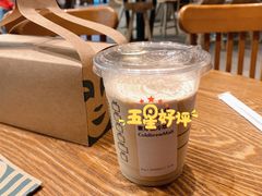 -星巴克臻选(济南万达店)