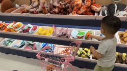 -MELAND亲子乐园•活动包场(北京亦庄龙湖天街店)