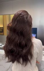 -JIE FLYING·烫发·染发