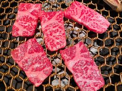 雪花烤肉-芯元·碳烤熟成牛肉(经开店)