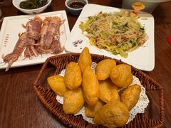 -海坛特色小吃·只做平潭特色菜(平潭店)