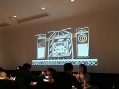 大堂-新太二·鲜料川菜(群光广场店)