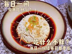 家传云斗煮干丝-南京大牌档(香港广场店)