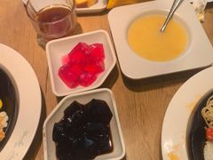 -豪客来牛排(人民东路店)