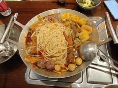 -小螺大作·螺蛳粉火锅(林和西店)