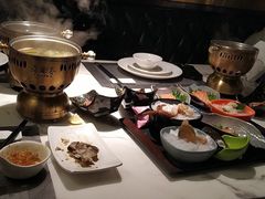 大量海鲜-海玥荟海鲜姿造自助餐厅(欧罗巴广场店)